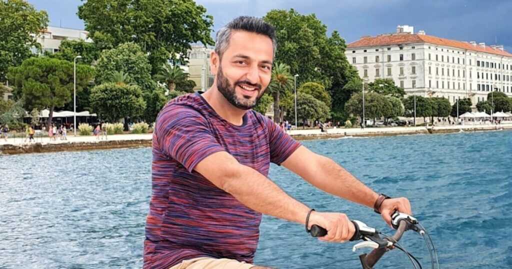 Man who has visited 106 countries says this is ‘the best in Europe’ | Travel News | Travel