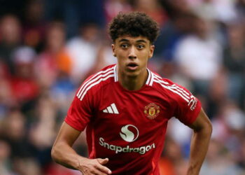 Manchester United academy stars called up for international duty – Man United News And Transfer News