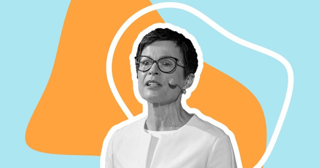 Marta Kos under scrutiny for EU enlargement job — as it happened – POLITICO