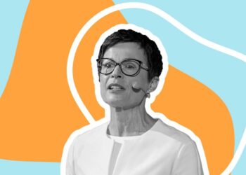 Marta Kos under scrutiny for EU enlargement job — as it happened – POLITICO