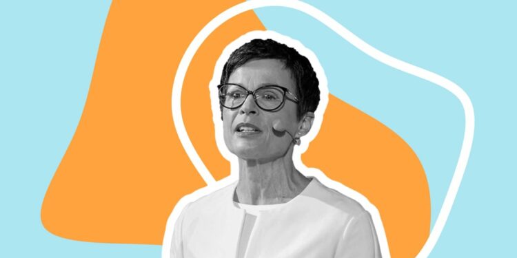 Marta Kos under scrutiny for EU enlargement job — as it happened – POLITICO