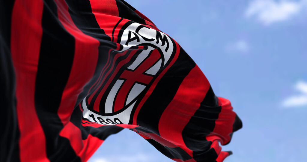 Meet AC Milan legends Massimo Ambrosini and Serginho with Boomerang at SiGMA Europe 2024 in Malta