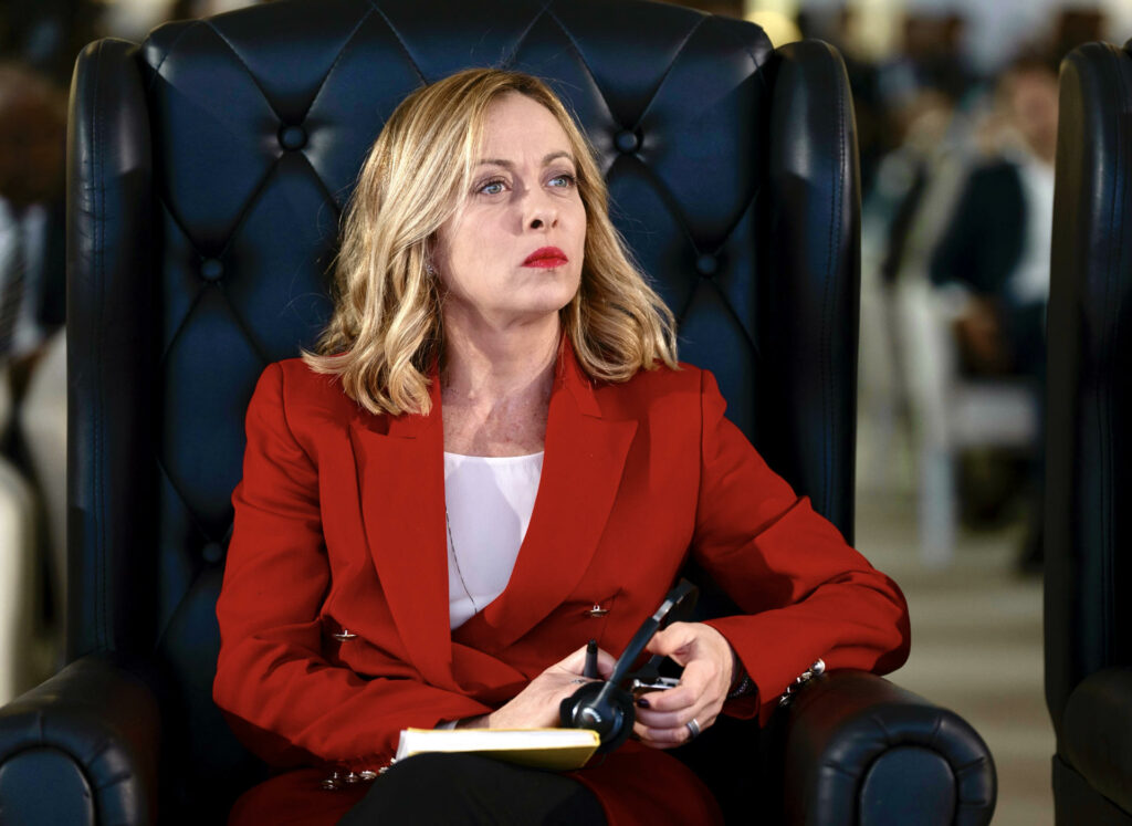 Meloni’s government prepares to resume deportations to Albania