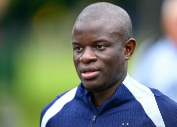 Mercato, towards a return of Kanté to Europe?