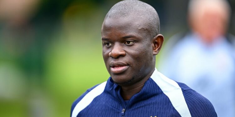 Mercato, towards a return of Kanté to Europe?