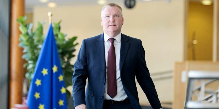 Michael McGrath should fare better than most as MEPs prepare to grill European Commission nominees