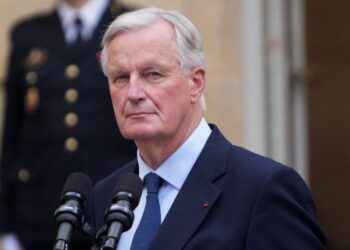 Michel Barnier warns France could ‘explode’ under new EU mega trade deal | World | News