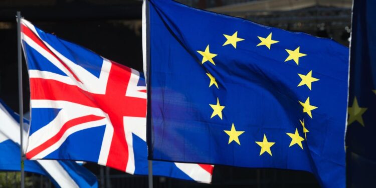 Ministers seek EU negotiator to lead reset talks