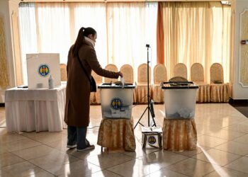 Moldova Reshuffles Government After Tight EU Referendum Moldova Reshuffles Government After Tight EU Referendum