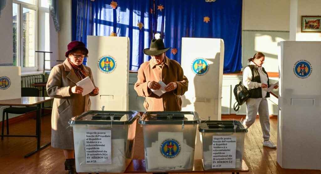 Moldova Won the Battle, Not the War