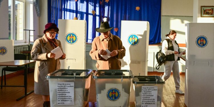 Moldova Won the Battle, Not the War