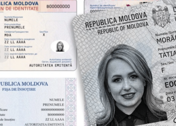 Moldova biometric ID card to enable access to digital services Moldova biometric ID card to enable access to digital services