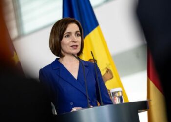 Moldova’s close election stands as warning to country’s pro-European majority – Euractiv Moldova’s close election stands as warning to country’s pro-European majority – Euractiv