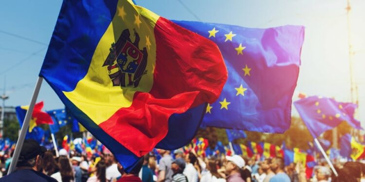 Moldova’s pro-European trajectory could boost apparel sector