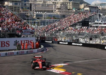 Monaco GP boss makes stark European calendar prediction after latest F1 renewal