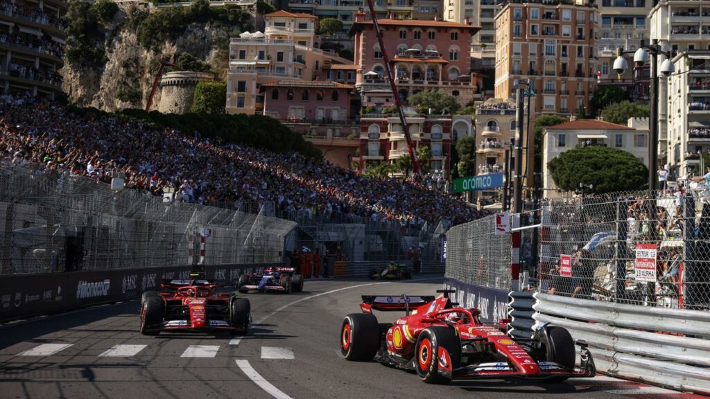 Monaco Grand Prix secures contract extension to 2013, F1 CEO Stefano Domenicali foreshadows rotating agreements for other European races, calendar expansion, Belgium, Netherlands, Italy, Spain