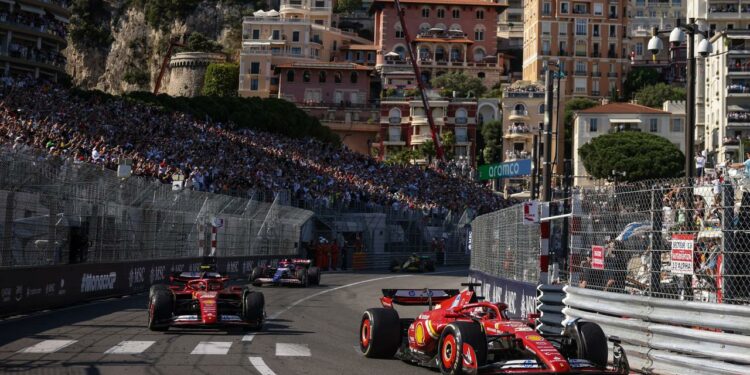 Monaco Grand Prix secures contract extension to 2013, F1 CEO Stefano Domenicali foreshadows rotating agreements for other European races, calendar expansion, Belgium, Netherlands, Italy, Spain
