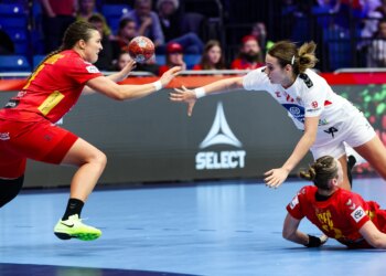 Montenegro emerge victorious in physical Balkan game at EHF EURO Montenegro emerge victorious in physical Balkan game at EHF EURO