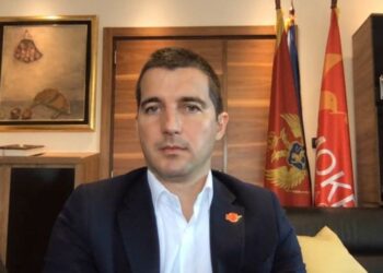 Montenegro’s Deputy PM highlights concerns over Turkish criminal networks