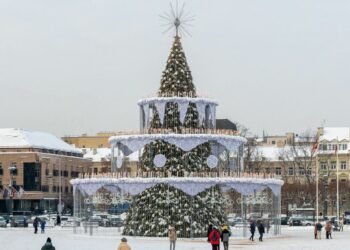 Most affordable Christmas break named as European capital with £2.47 beers | Travel News | Travel Most affordable Christmas break named as European capital with £2.47 beers | Travel News | Travel