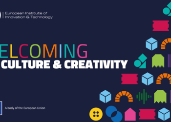 Multi-million Euro partnership to strengthen Europe’s Cultural and Creative Sectors and Industries