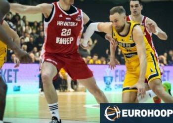 Musa and Bosnia-Herzegovina triumph over Croatia, Lithuania and Serbia clinch