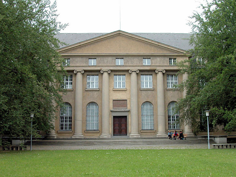 Museum of European Cultures – Berlin.de