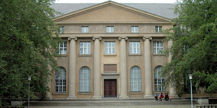 Museum of European Cultures – Berlin.de