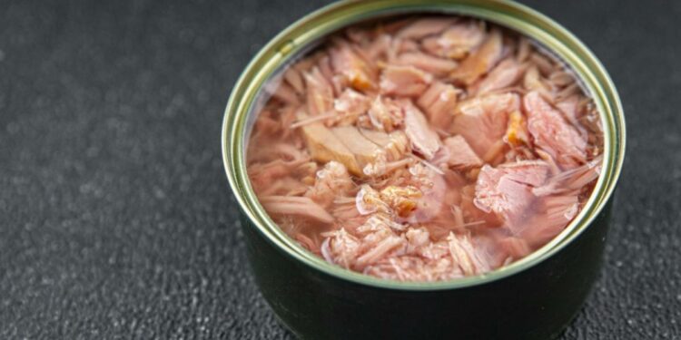 NGOs call on EU to tighten up laws for mercury levels in tuna