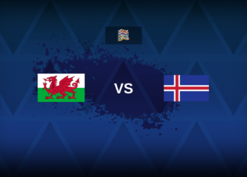 Nations League B: Wales vs Iceland