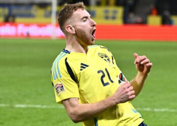 Nations League: Northern Ireland, North Macedonia and Sweden promoted from League C | UEFA Nations League
