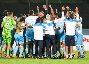 Nations League: San Marino and Moldova promoted from League D | UEFA Nations League