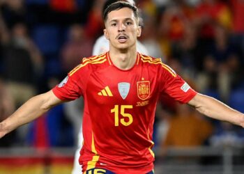 Nations League quarter-finals: Croatia and Denmark complete League A qualifiers | UEFA Nations League