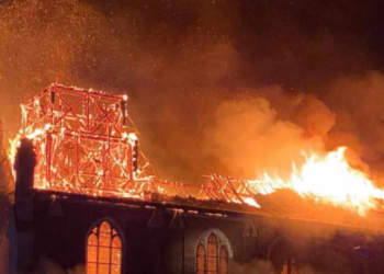 Nearly Half of 2,500 Anti-Christian Hate Crimes in Europe Were in France, Report Says| National Catholic Register