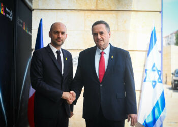 Netanyahu and ‘other ministers concerned’ have ‘immunities,’ France says Netanyahu and ‘other ministers concerned’ have ‘immunities,’ France says