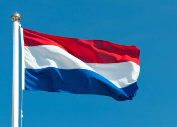 Netherlands hands over last F-16s to Romania for training, including Ukrainians