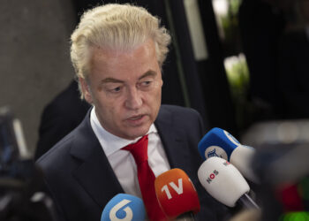 Netherlands, in a Stinging Rebuke of the European Union, Suspends Schengen Agreement, Bringing Back Hard Border