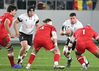 Netherlands serve up huge Tier 2 upset as another World Cup side slayed