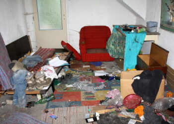 New anti-squatter laws in Spain « Euro Weekly News