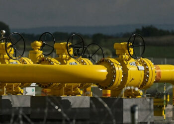New gas partnerships key for Europe supply security, experts say