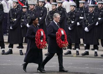 New leader Kemi Badenoch sets Conservatives on populist path