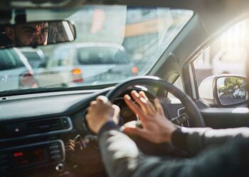 New study ranks Romania as most stressful country to drive in New study ranks Romania as most stressful country to drive in