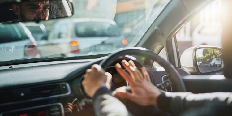 New study ranks Romania as most stressful country to drive in