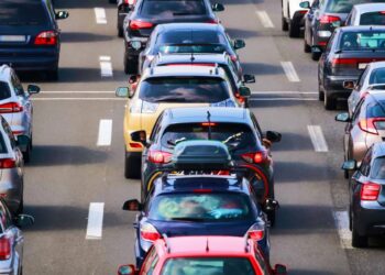 New study says Czechia is EU’s ‘most toxic’ country by car emissions