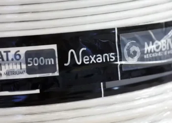 Nexans Plans U.S. Export Hub Amid Offshore Wind Woes