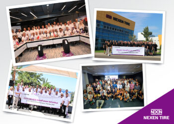 Nexen Tire hosts further InnoForums across Europe