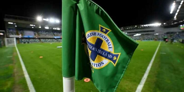 Northern Ireland to face Belarus at Windsor Park