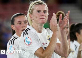 Northern Ireland v Norway: Julie Nelson & Euro 2025 play-off rivals