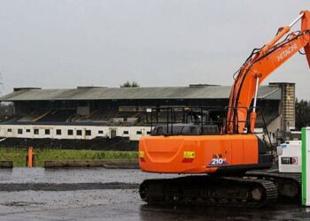 Northern Ireland will not qualify for automatic Euro 2028 slot