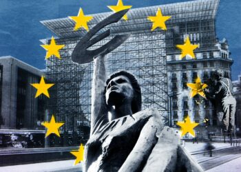 Northvolt, Europe’s Great EV Battery Hope, Goes Bust Northvolt, Europe’s Great EV Battery Hope, Goes Bust